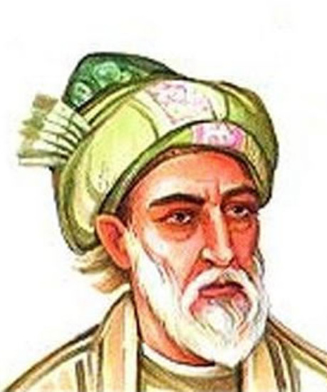 صائب تبریزی