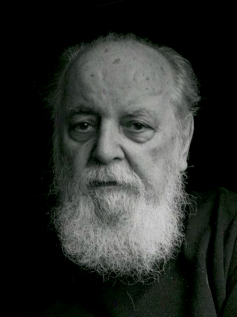 هوشنگ ابتهاج