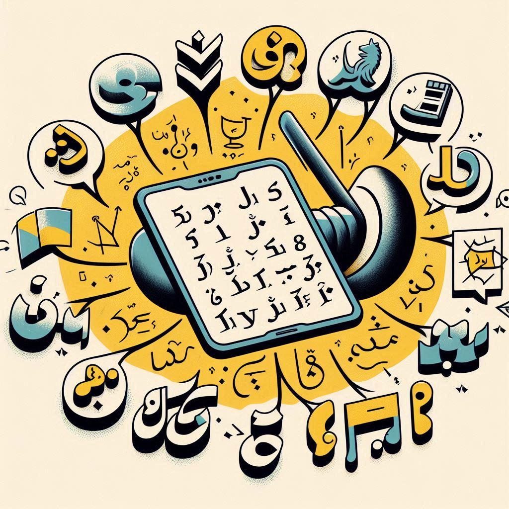 واج و انواع آن در زبان فارسی واج و انواع آن در زبان فارسی