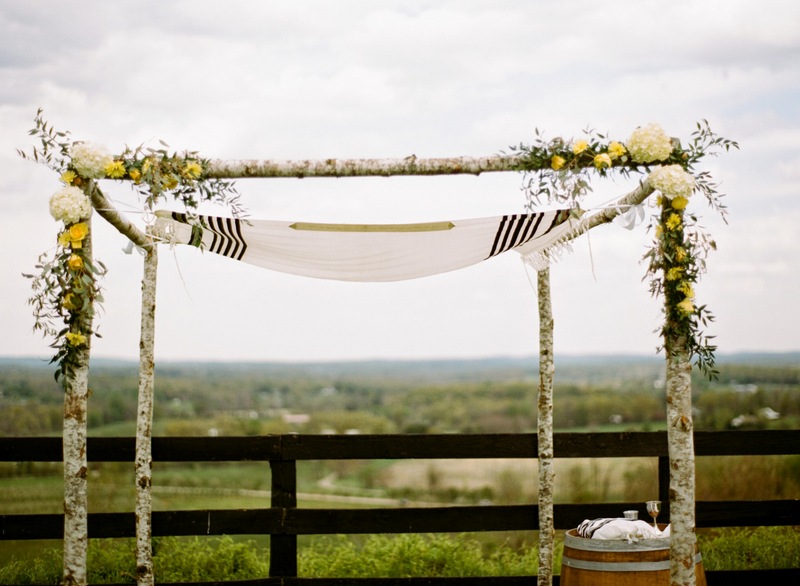 chuppah