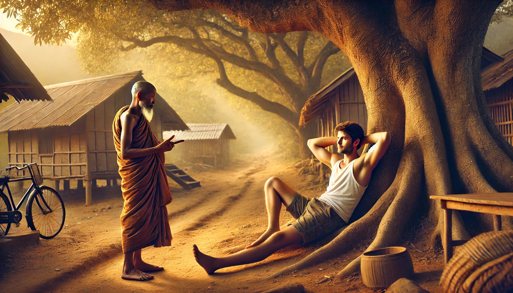 داستان خدا کجا نیست